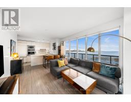 2703 - 56 ANNIE CRAIG DRIVE, Toronto, Ontario