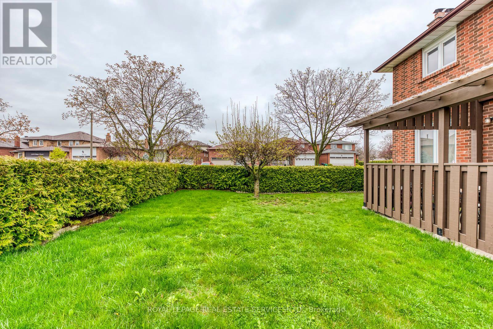 Room - 3158 Nawbrook Road, Mississauga, Ontario  L4X 2V5 - Photo 14 - W12881270