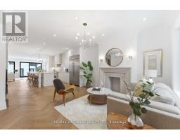 90 GARDEN AVENUE, Toronto, Ontario