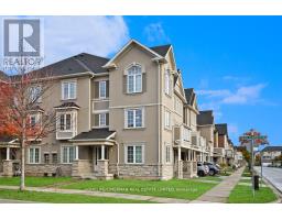 335 ELLEN DAVIDSON DRIVE, Oakville, Ontario