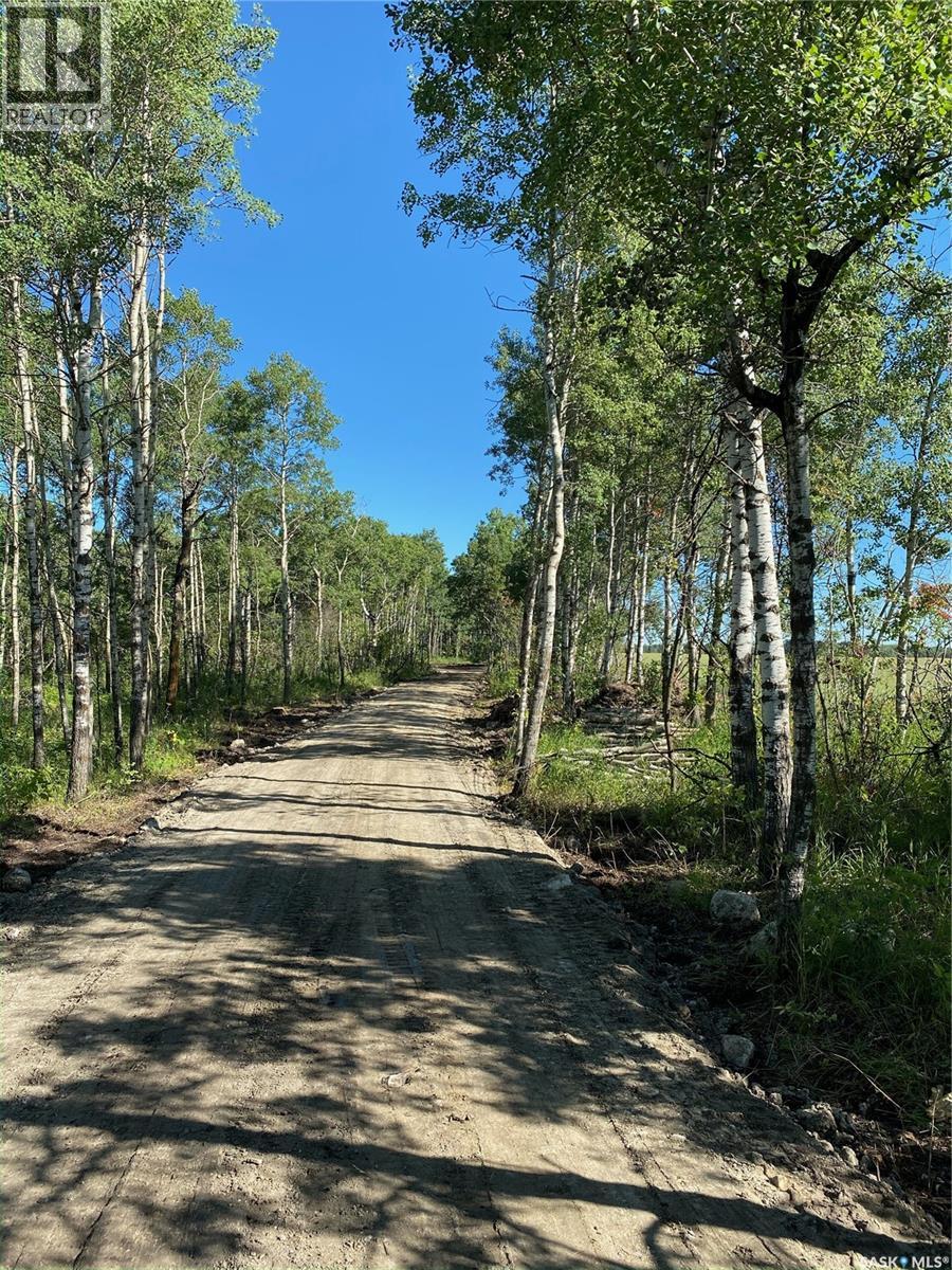 Meyer 10.02 Acres, Rocanville Rm No. 151, Saskatchewan  S0A 3L0 - Photo 2 - SK030417