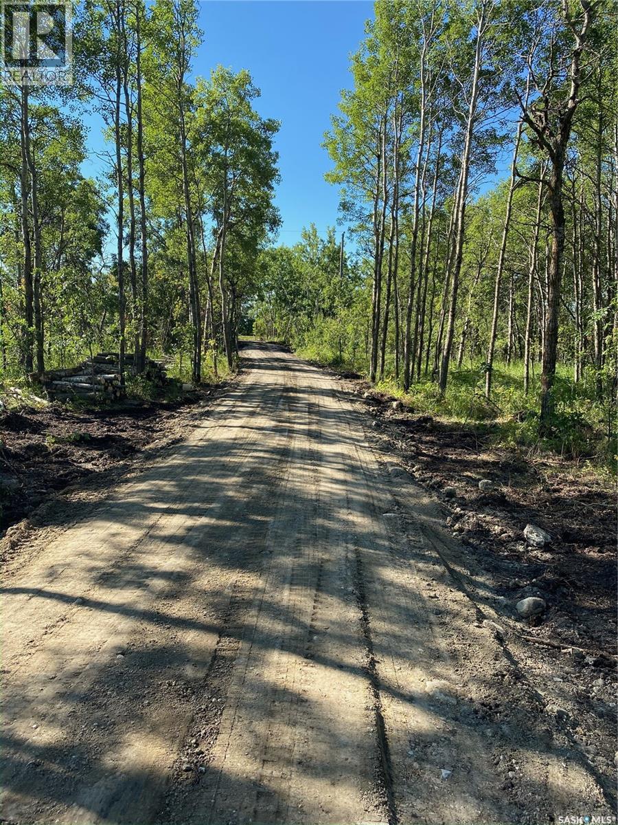 Meyer 10.02 Acres, Rocanville Rm No. 151, Saskatchewan  S0A 3L0 - Photo 3 - SK030417