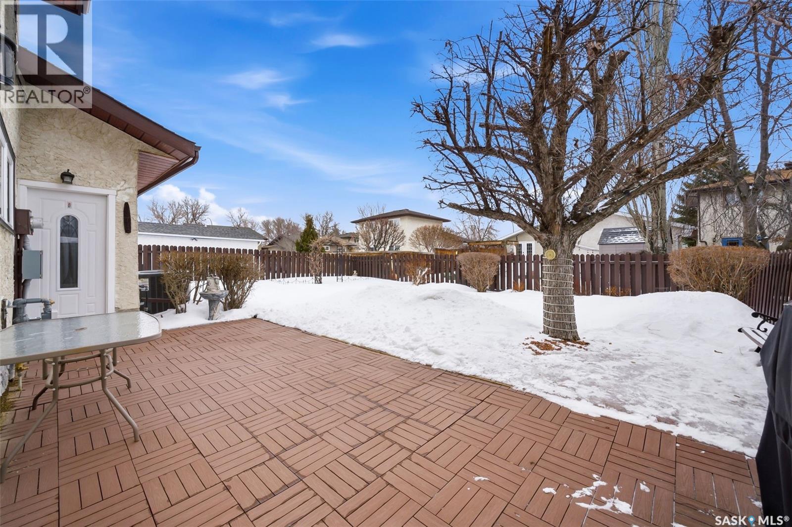 927 Cole Street N, Regina, Saskatchewan  S4X 2A3 - Photo 35 - SK030413