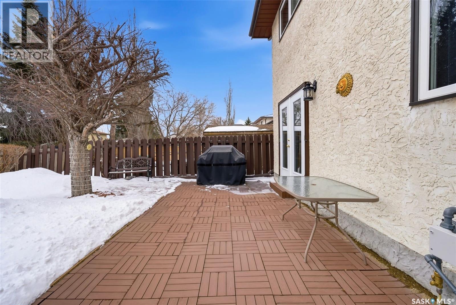 927 Cole Street N, Regina, Saskatchewan  S4X 2A3 - Photo 36 - SK030413