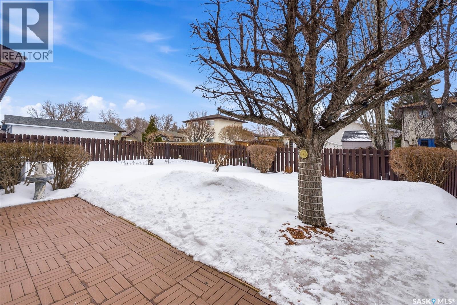 927 Cole Street N, Regina, Saskatchewan  S4X 2A3 - Photo 37 - SK030413