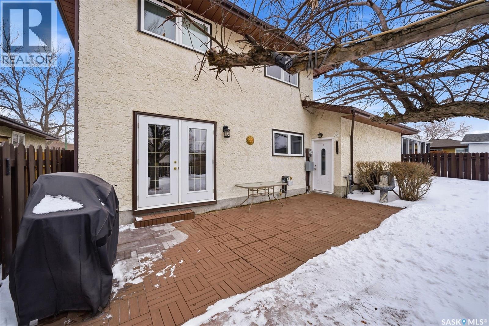 927 Cole Street N, Regina, Saskatchewan  S4X 2A3 - Photo 39 - SK030413