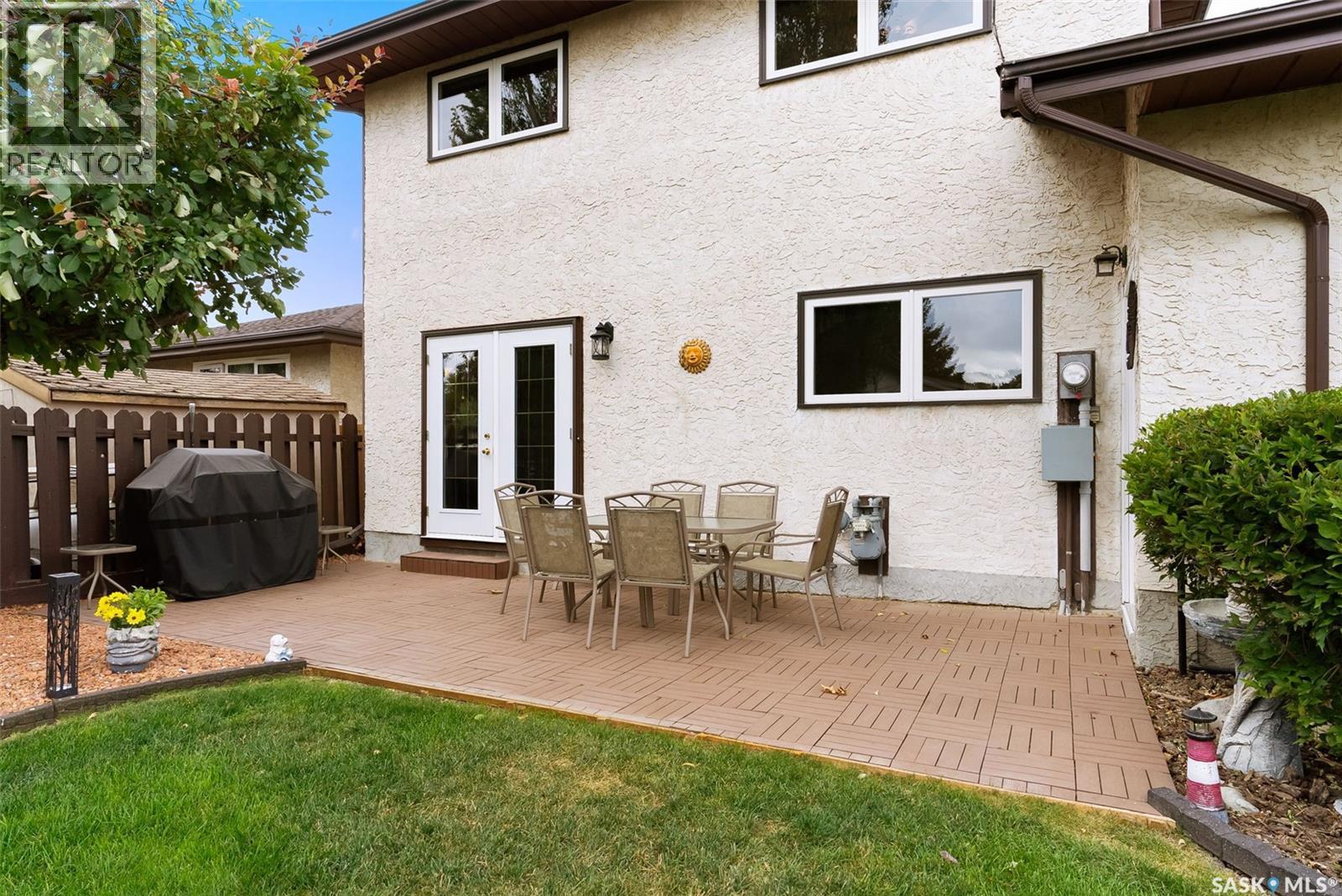 927 Cole Street N, Regina, Saskatchewan  S4X 2A3 - Photo 43 - SK030413