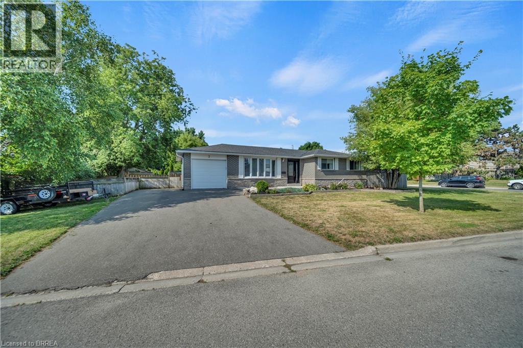 2 Edelwild Drive, Orangeville, Ontario  L9W 2Y5 - Photo 3 - 40800753