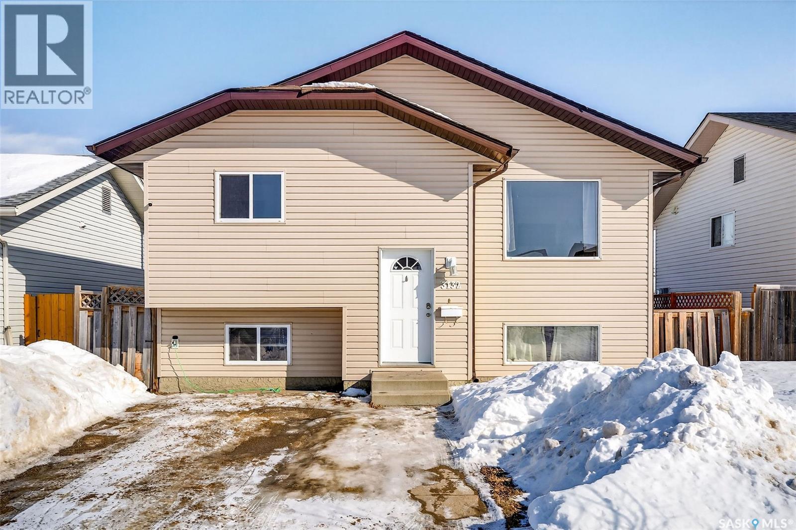 3132 Weir ROAD, prince albert, Saskatchewan