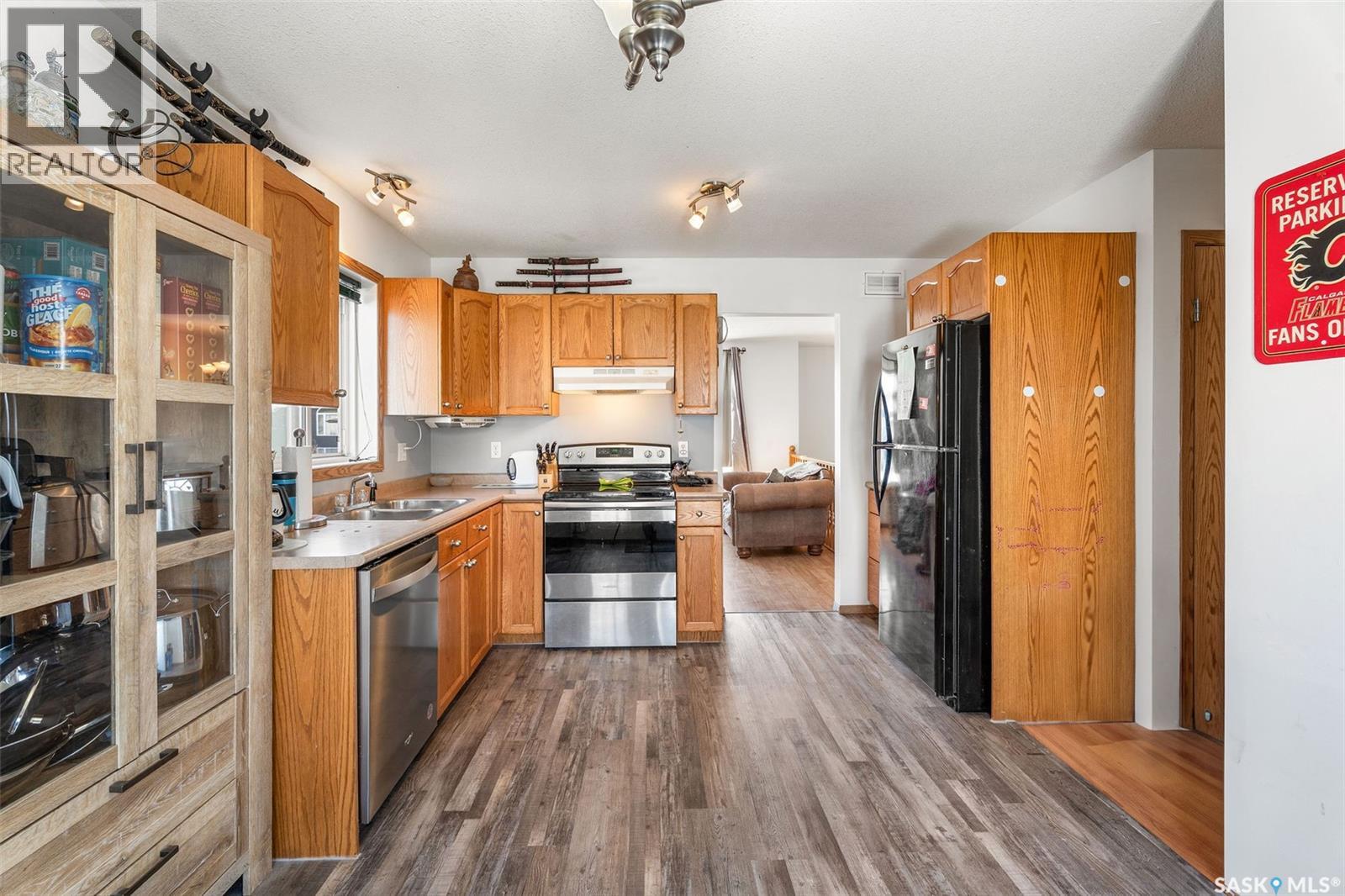 3132 Weir Road, Prince Albert, Saskatchewan  S6V 0A5 - Photo 15 - SK030411