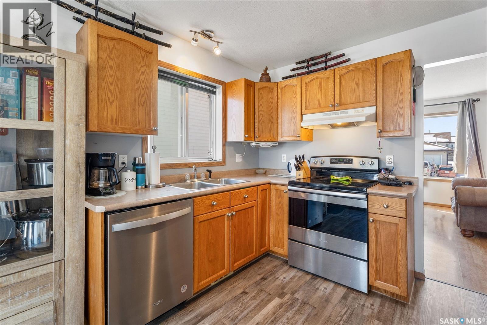 3132 Weir Road, Prince Albert, Saskatchewan  S6V 0A5 - Photo 17 - SK030411