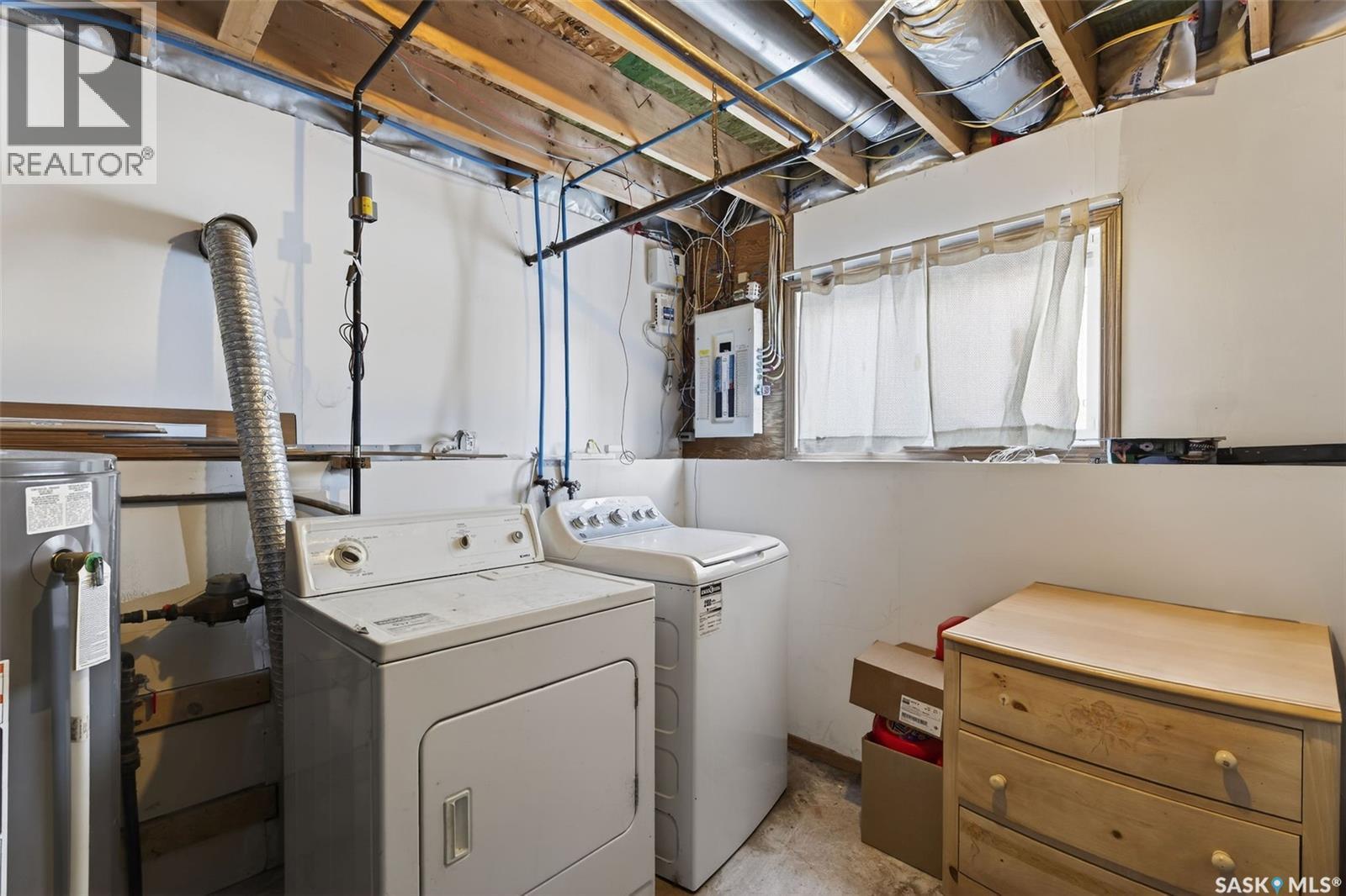 3132 Weir Road, Prince Albert, Saskatchewan  S6V 0A5 - Photo 34 - SK030411