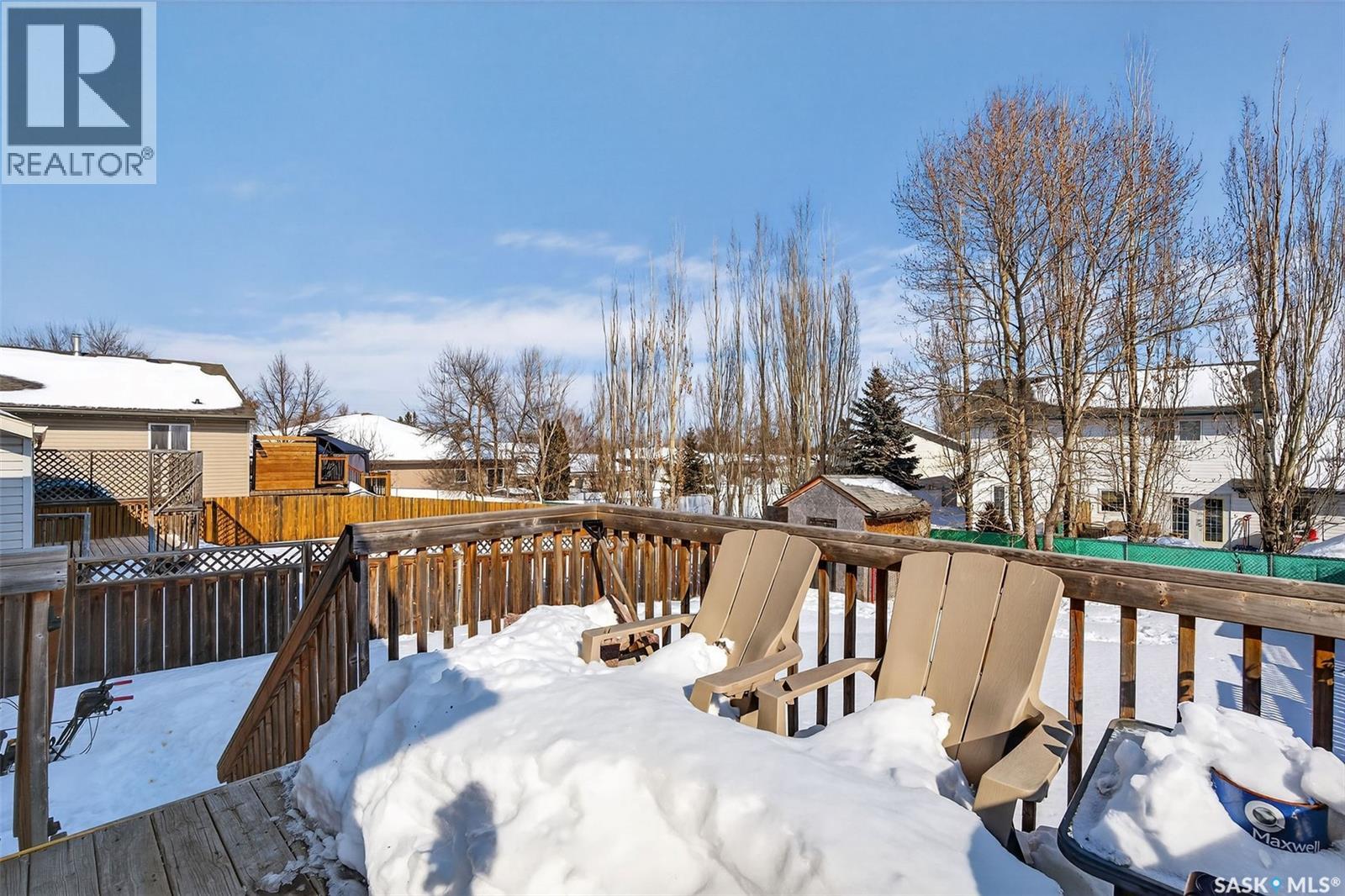 3132 Weir Road, Prince Albert, Saskatchewan  S6V 0A5 - Photo 36 - SK030411