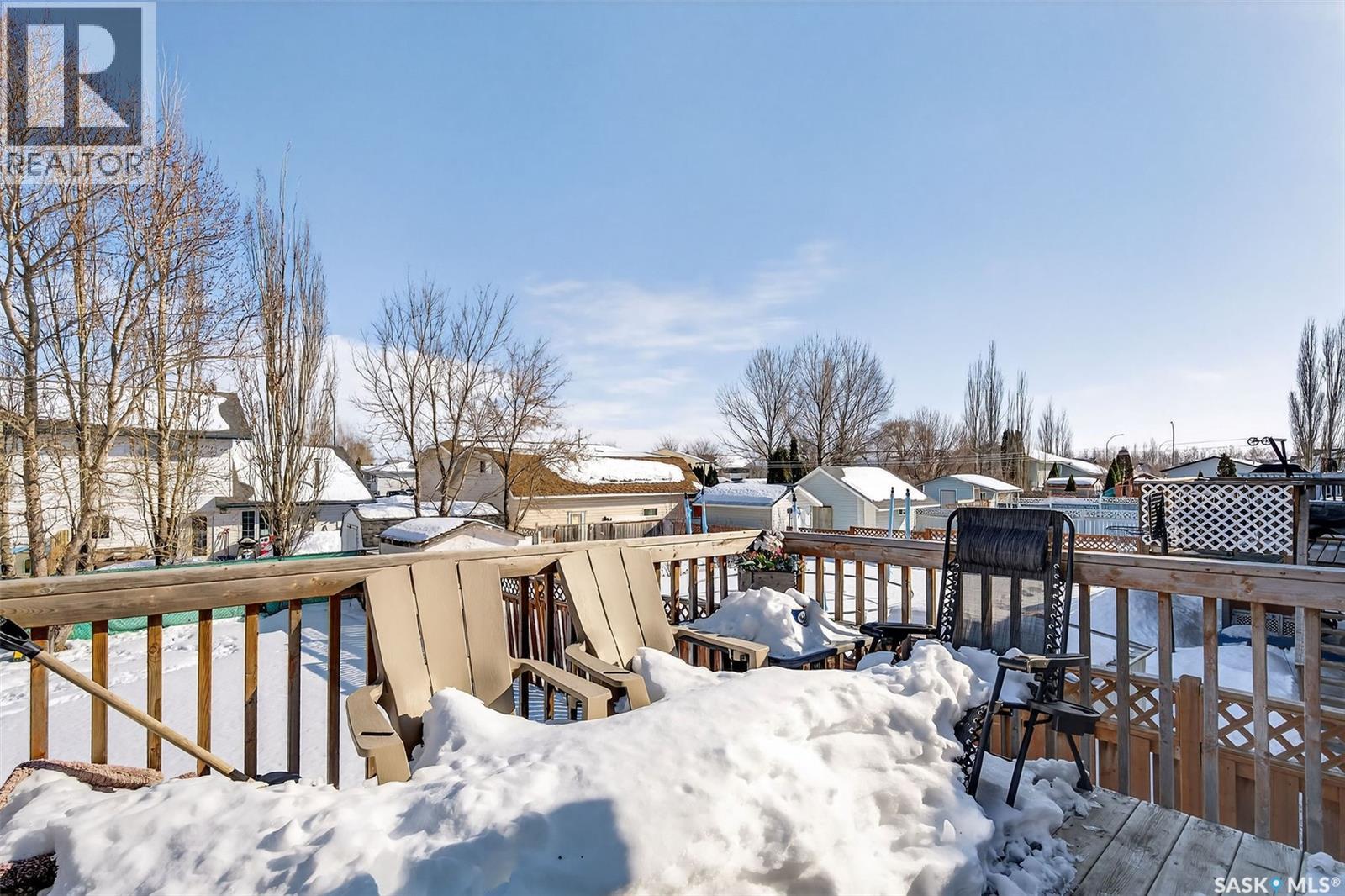 3132 Weir Road, Prince Albert, Saskatchewan  S6V 0A5 - Photo 37 - SK030411