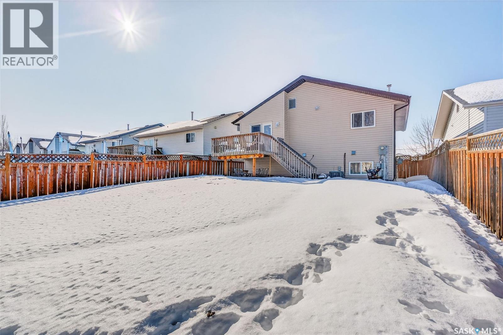 3132 Weir Road, Prince Albert, Saskatchewan  S6V 0A5 - Photo 39 - SK030411