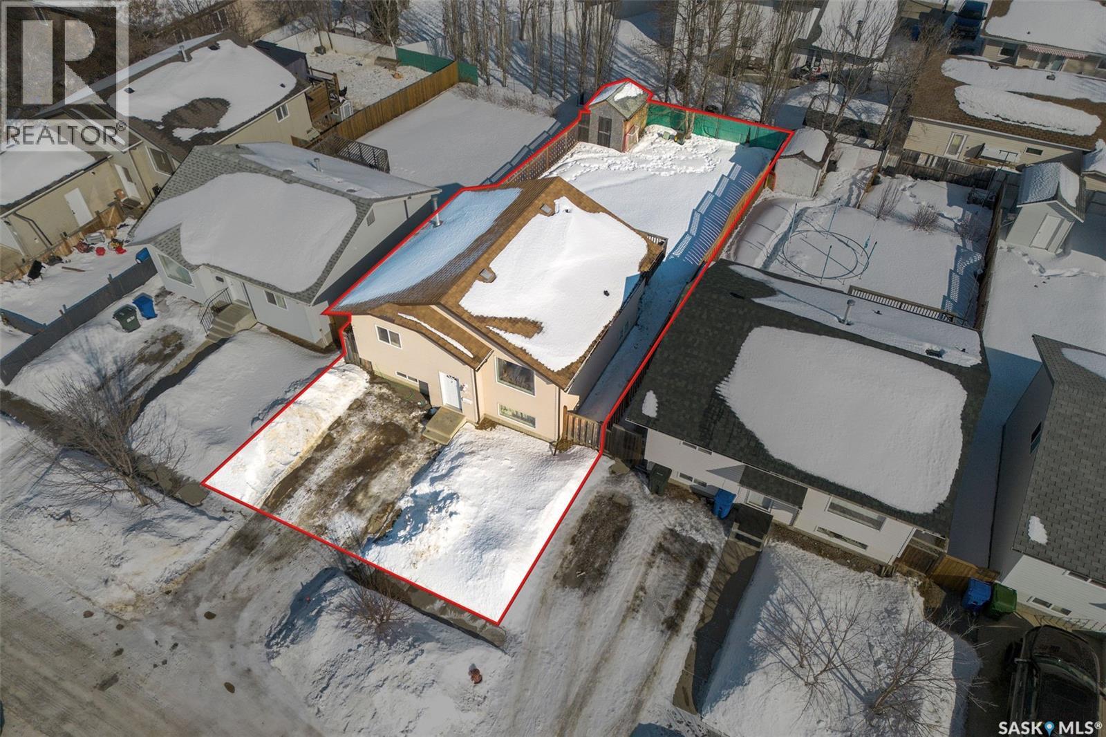 3132 Weir Road, Prince Albert, Saskatchewan  S6V 0A5 - Photo 43 - SK030411