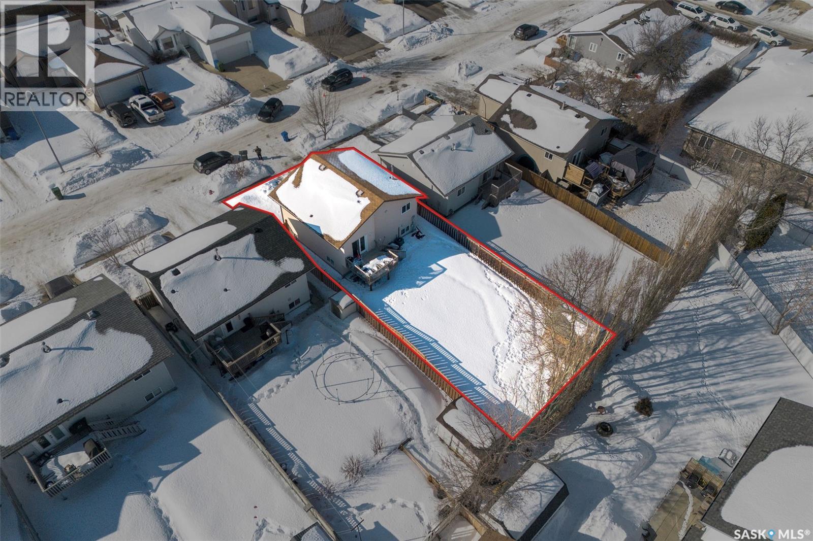 3132 Weir Road, Prince Albert, Saskatchewan  S6V 0A5 - Photo 44 - SK030411