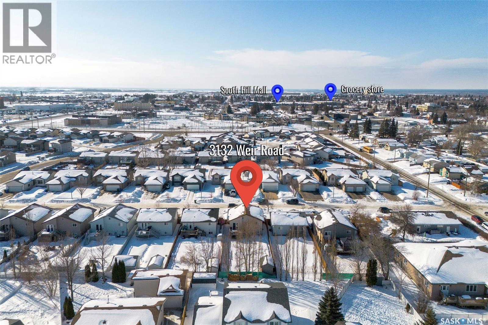 3132 Weir Road, Prince Albert, Saskatchewan  S6V 0A5 - Photo 45 - SK030411