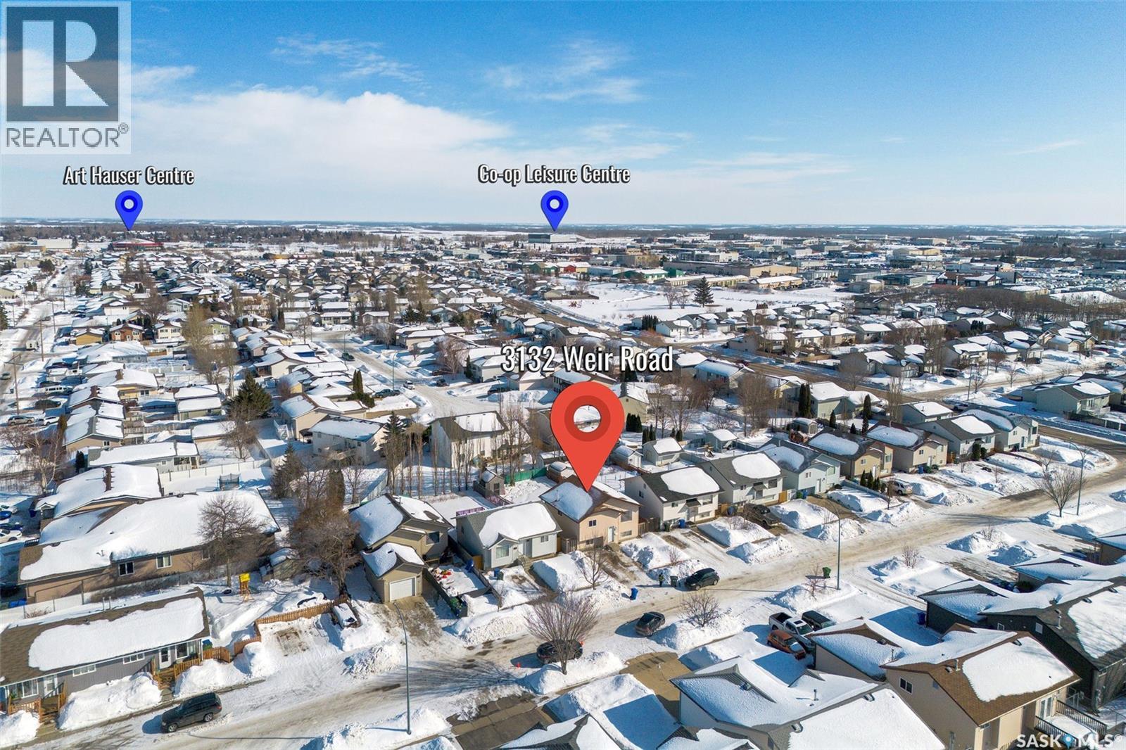 3132 Weir Road, Prince Albert, Saskatchewan  S6V 0A5 - Photo 46 - SK030411