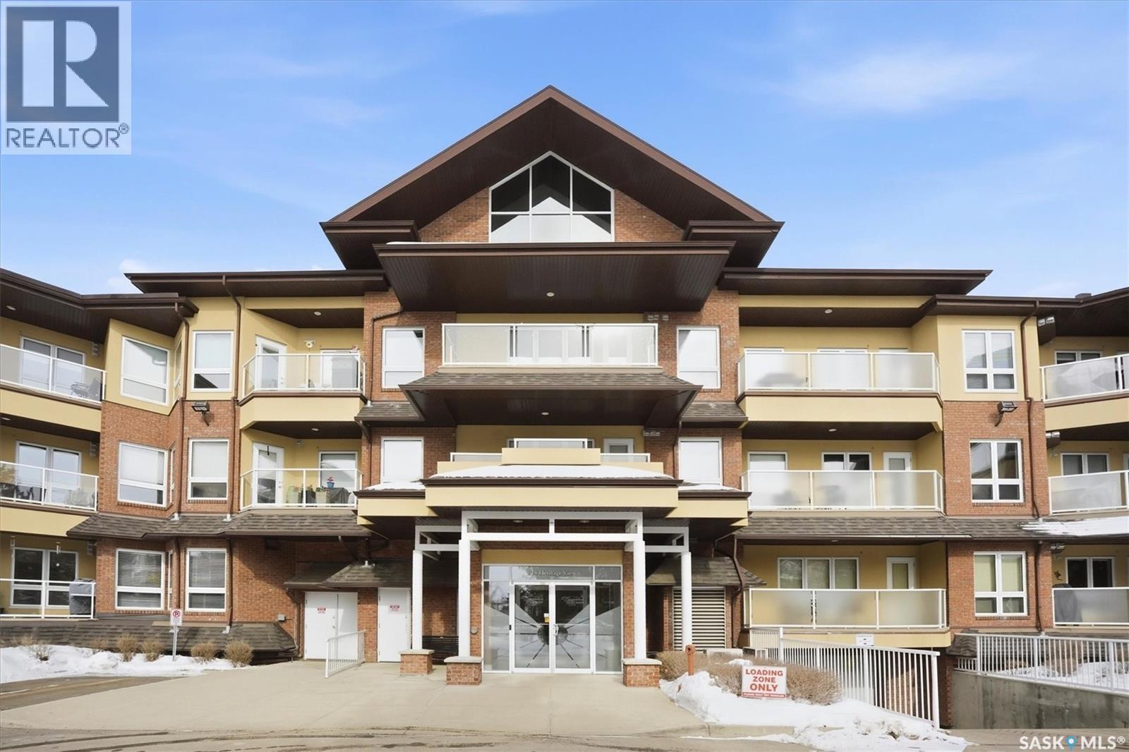 209 918 Heritage VIEW, saskatoon, Saskatchewan