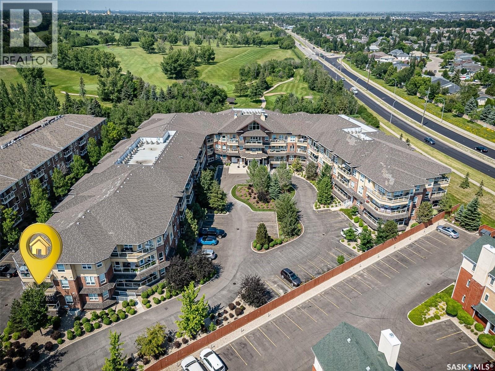 209 918 Heritage View, Saskatoon, Saskatchewan  S7H 1X3 - Photo 3 - SK030407