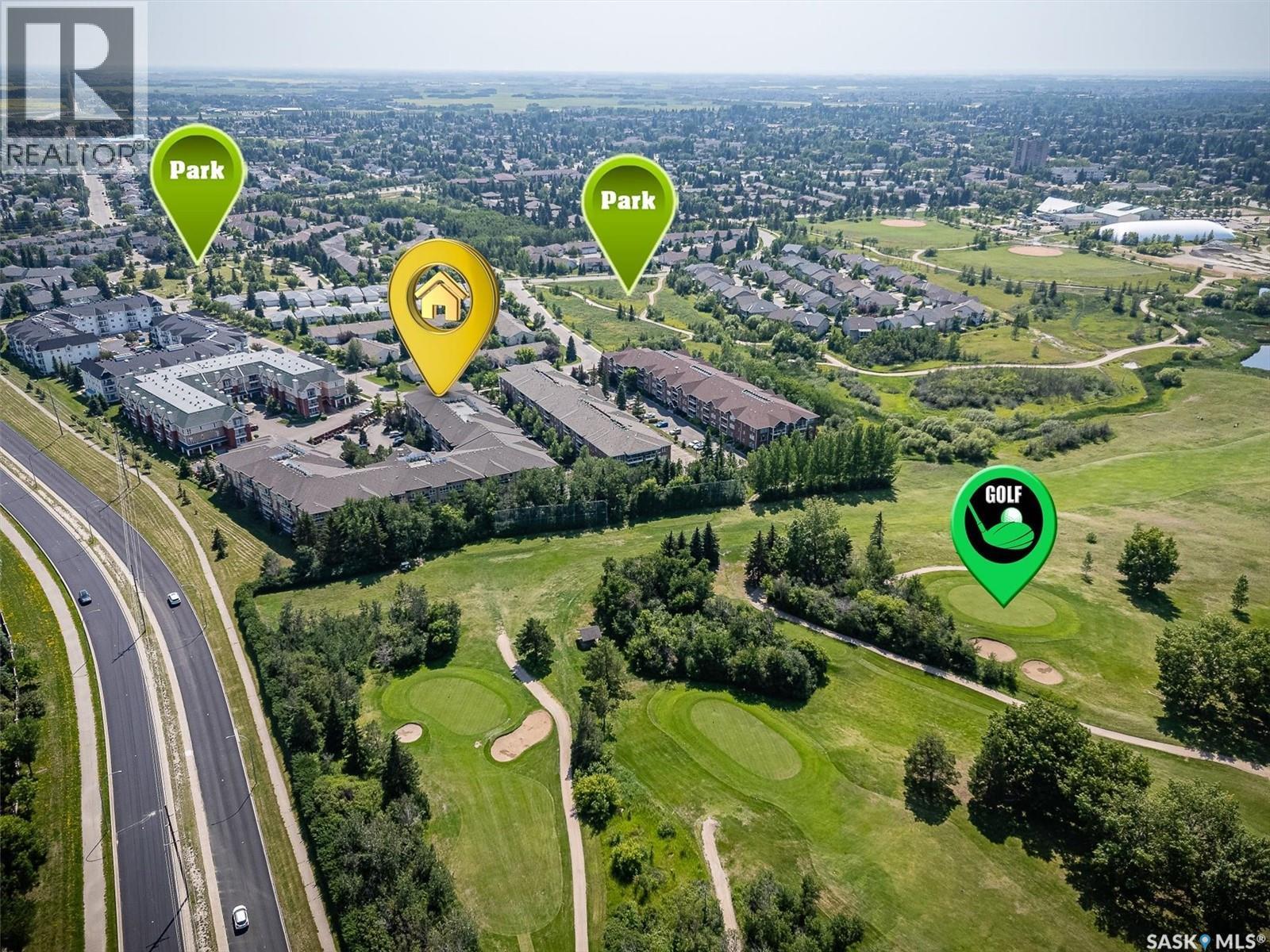 209 918 Heritage View, Saskatoon, Saskatchewan  S7H 1X3 - Photo 4 - SK030407