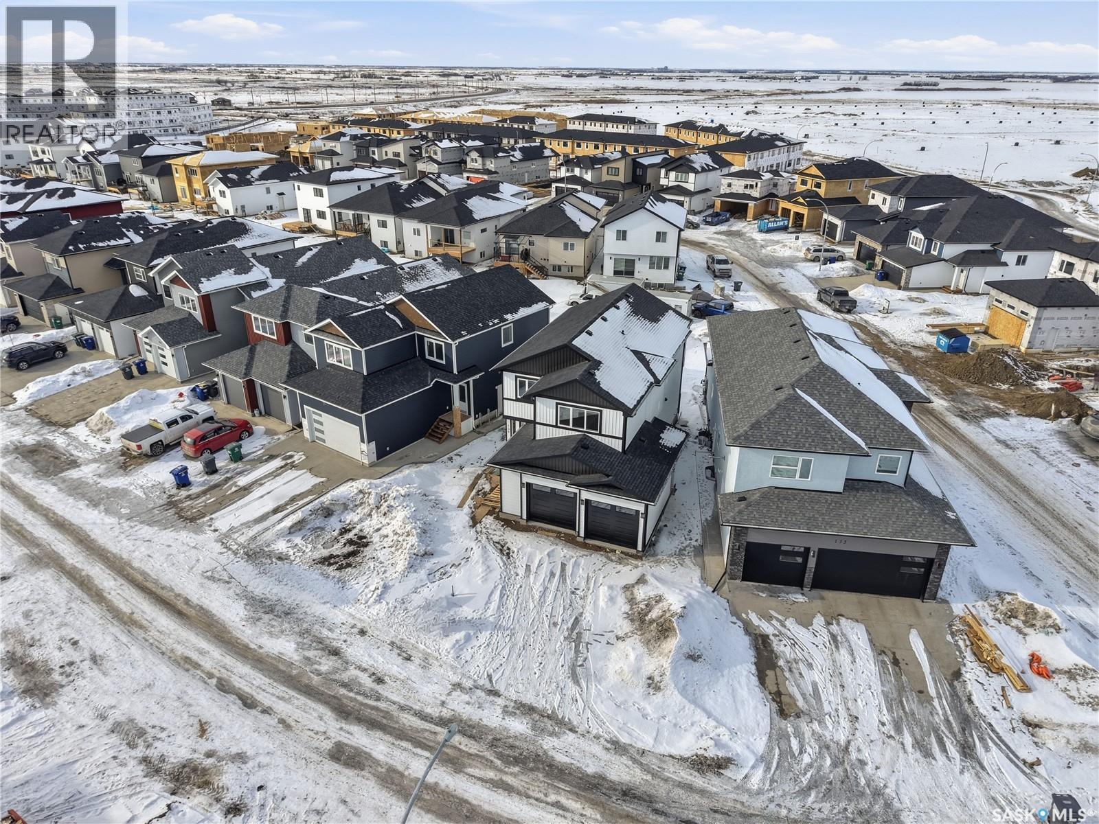 139 Sharma Lane, Saskatoon, Saskatchewan  S7W 1L1 - Photo 45 - SK030376