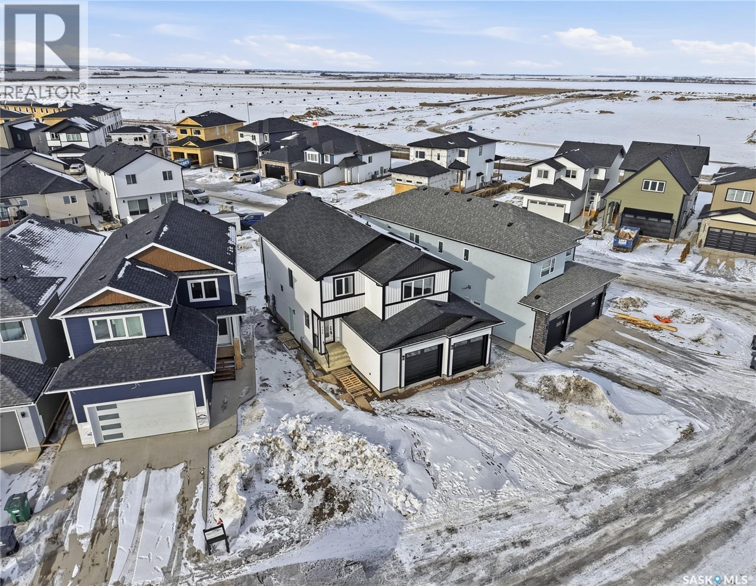 139 Sharma Lane, Saskatoon, Saskatchewan  S7W 1L1 - Photo 46 - SK030376