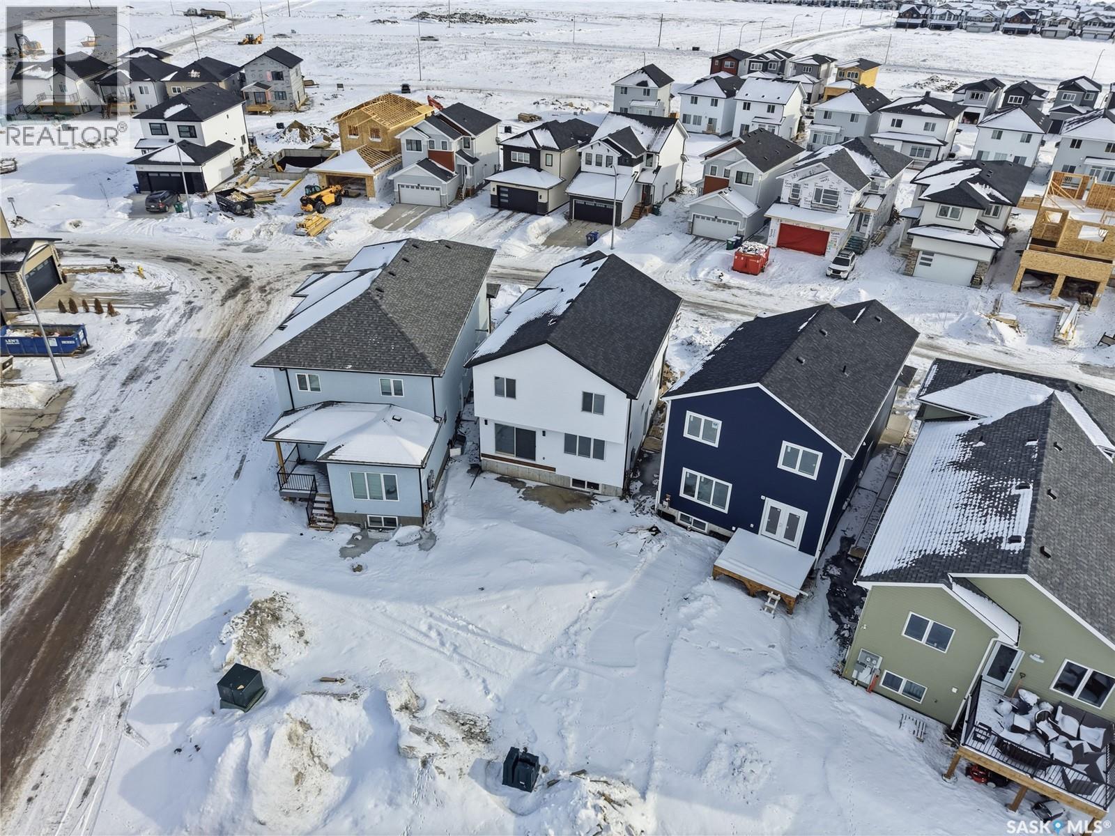 139 Sharma Lane, Saskatoon, Saskatchewan  S7W 1L1 - Photo 47 - SK030376