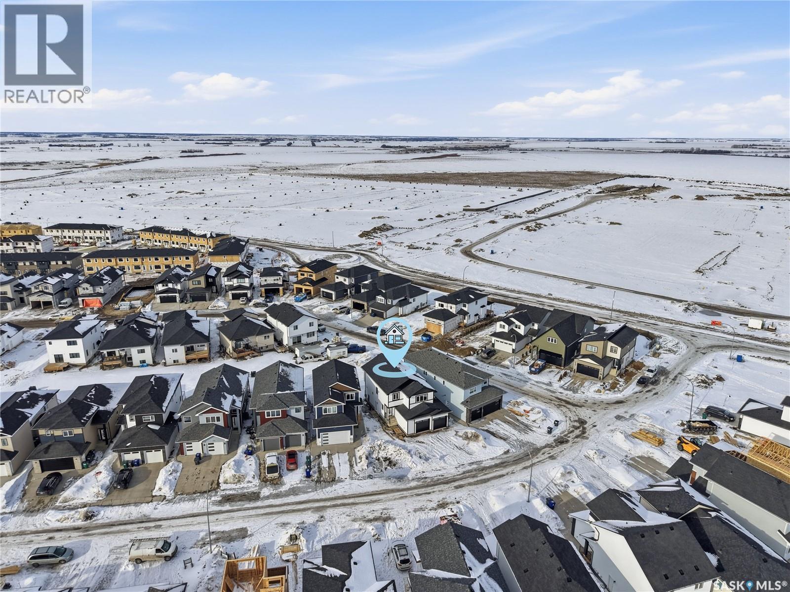 139 Sharma Lane, Saskatoon, Saskatchewan  S7W 1L1 - Photo 48 - SK030376