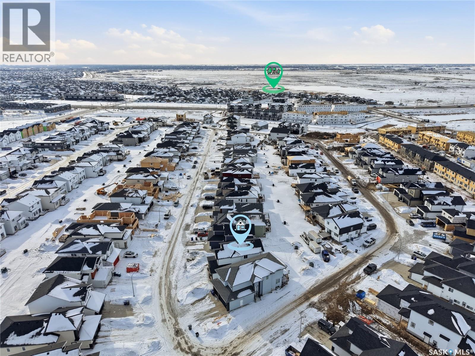 139 Sharma Lane, Saskatoon, Saskatchewan  S7W 1L1 - Photo 50 - SK030376