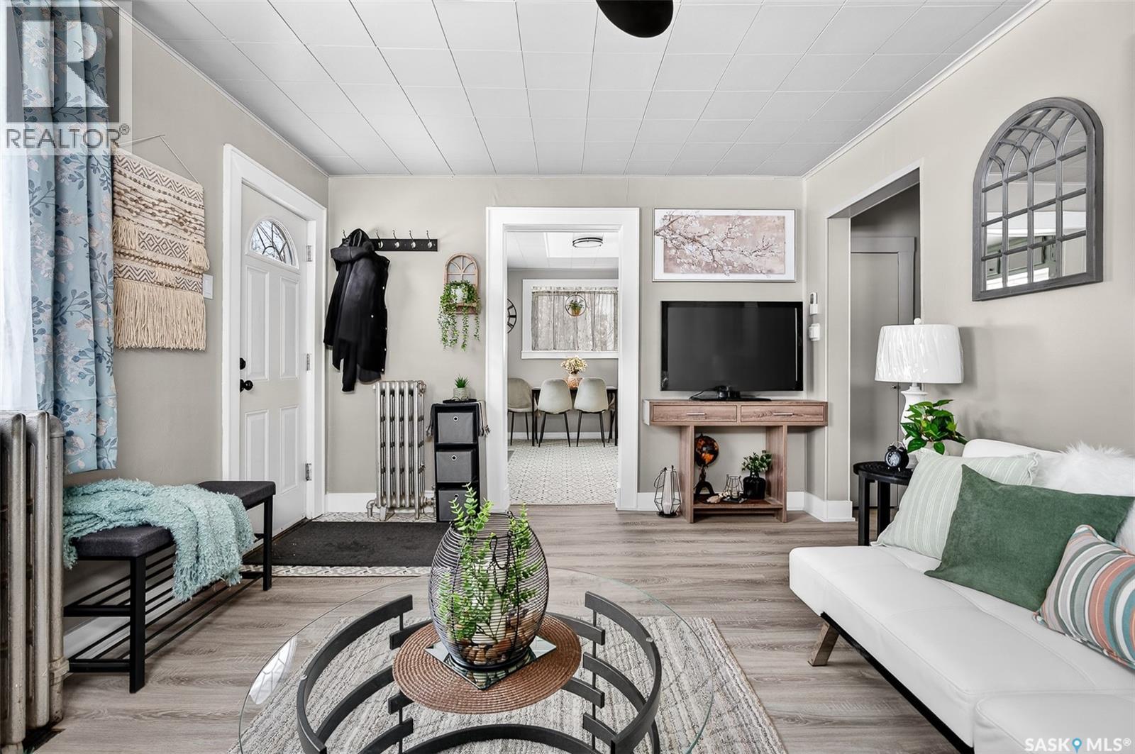 75 Elsom Street, Moose Jaw, Saskatchewan  S6H 4T9 - Photo 12 - SK030369