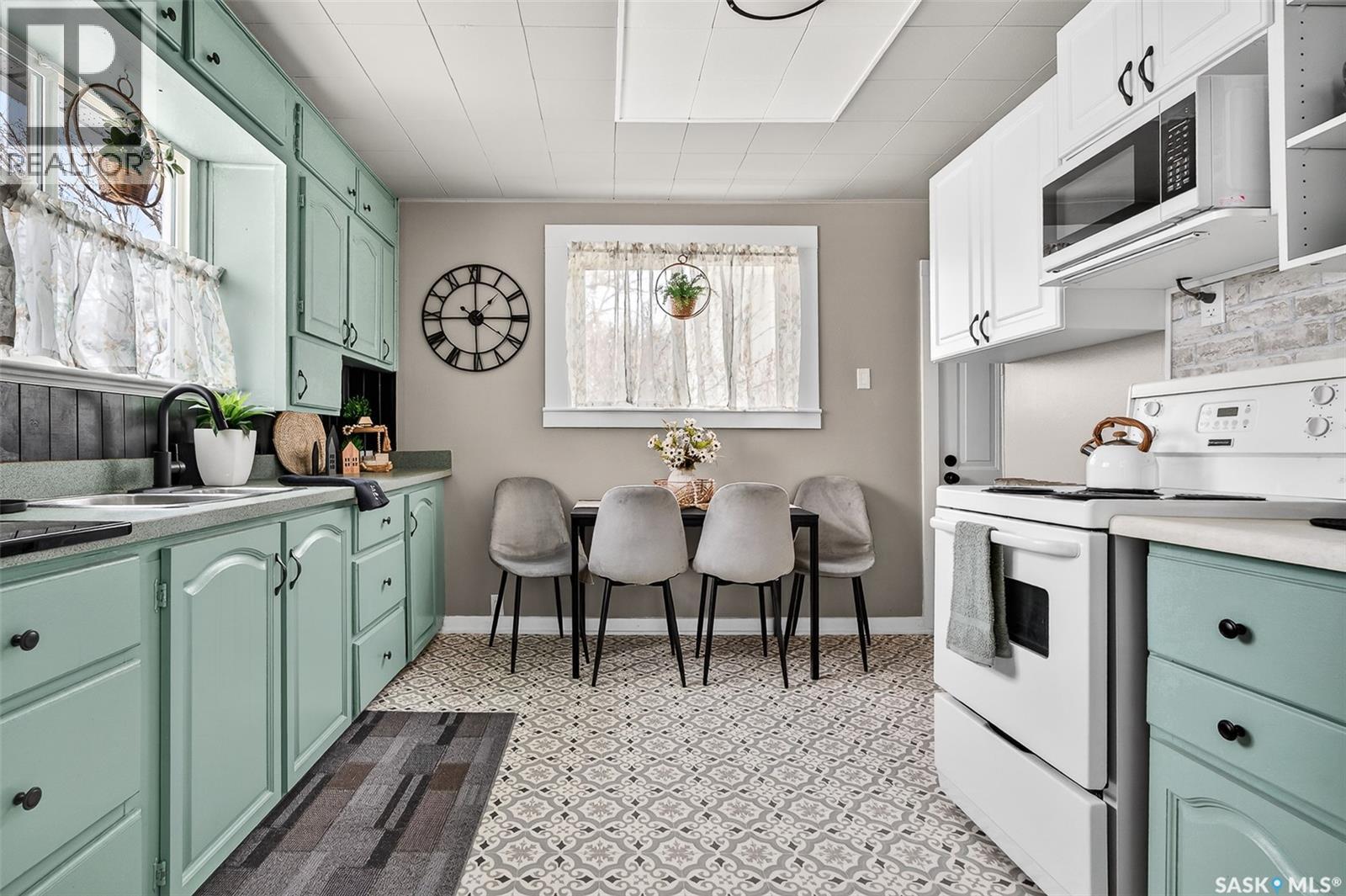 75 Elsom Street, Moose Jaw, Saskatchewan  S6H 4T9 - Photo 14 - SK030369