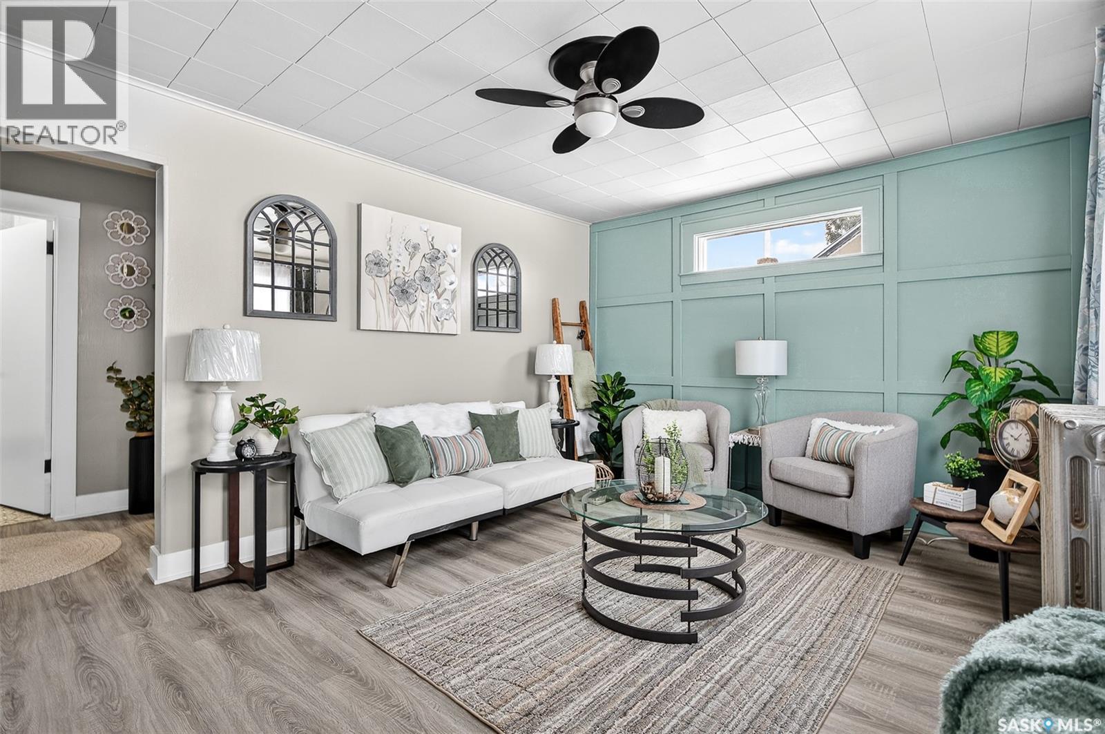 75 Elsom Street, Moose Jaw, Saskatchewan  S6H 4T9 - Photo 2 - SK030369