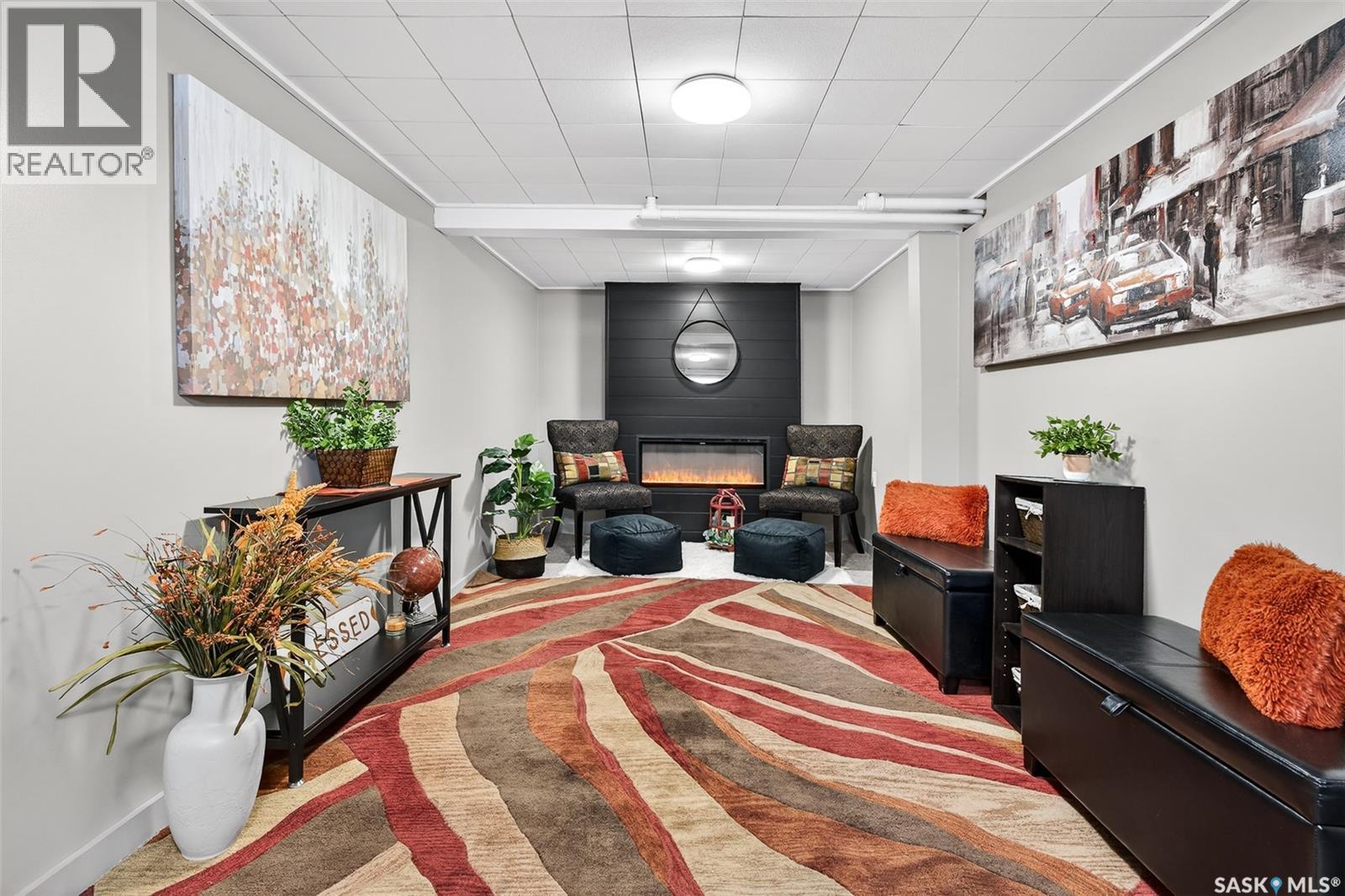 75 Elsom Street, Moose Jaw, Saskatchewan  S6H 4T9 - Photo 23 - SK030369