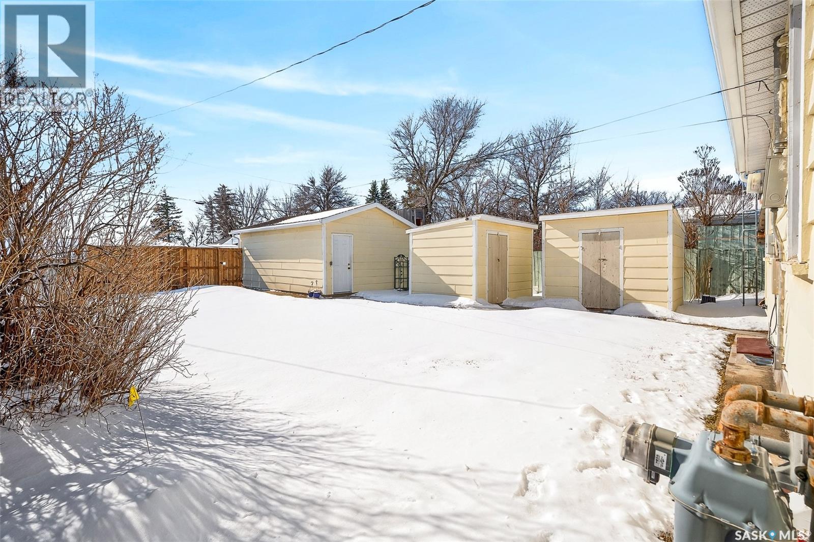 75 Elsom Street, Moose Jaw, Saskatchewan  S6H 4T9 - Photo 29 - SK030369