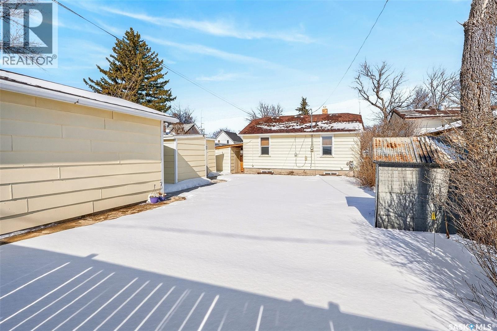 75 Elsom Street, Moose Jaw, Saskatchewan  S6H 4T9 - Photo 30 - SK030369