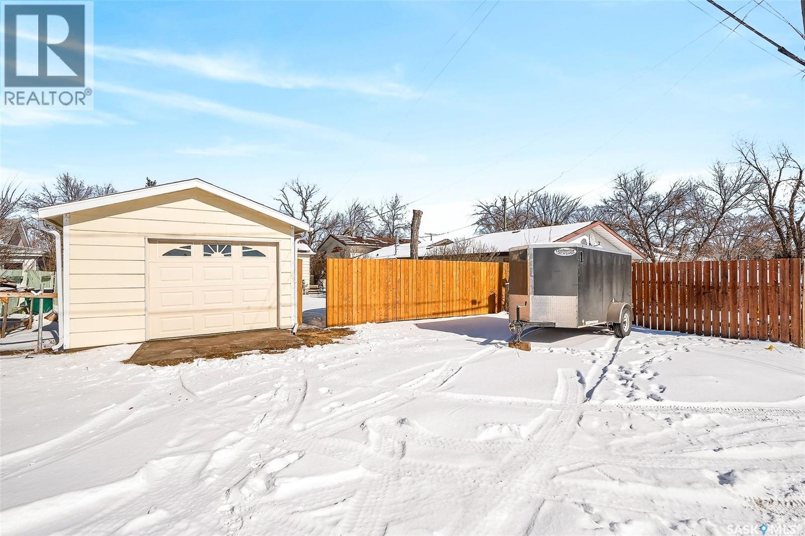 75 Elsom Street, Moose Jaw, Saskatchewan  S6H 4T9 - Photo 31 - SK030369