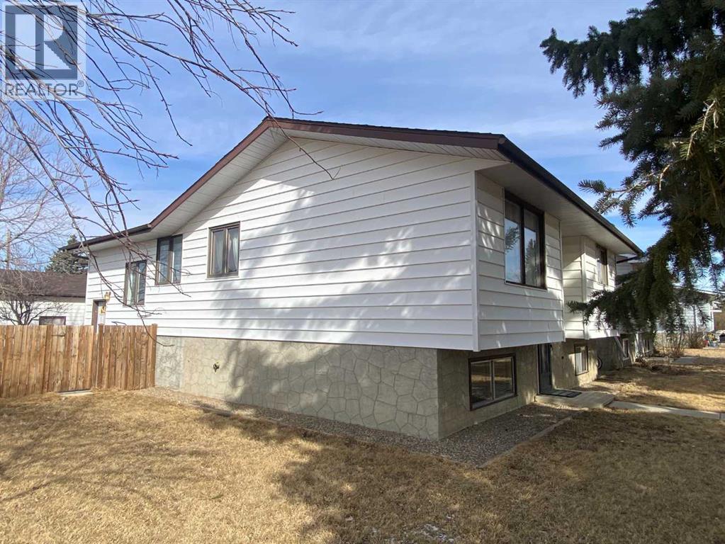 302 6 Avenue W, Bassano, Alberta  T0J 0B0 - Photo 2 - A2293217