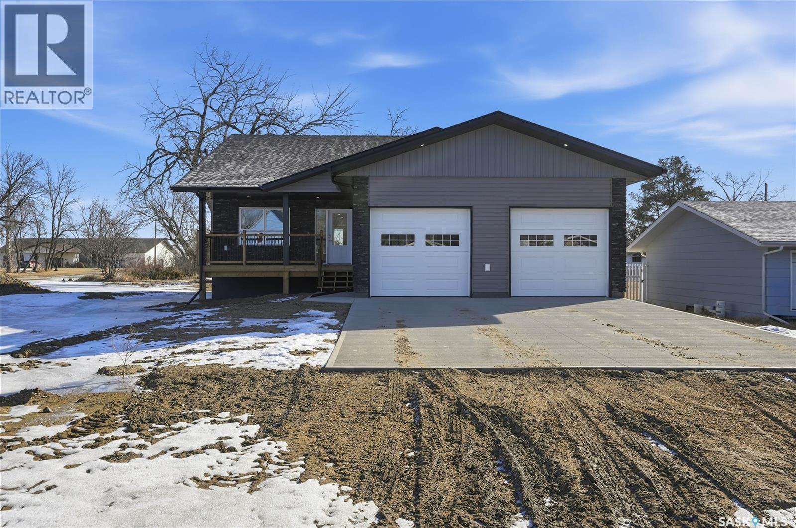 117 Khamis STREET, mortlach, Saskatchewan