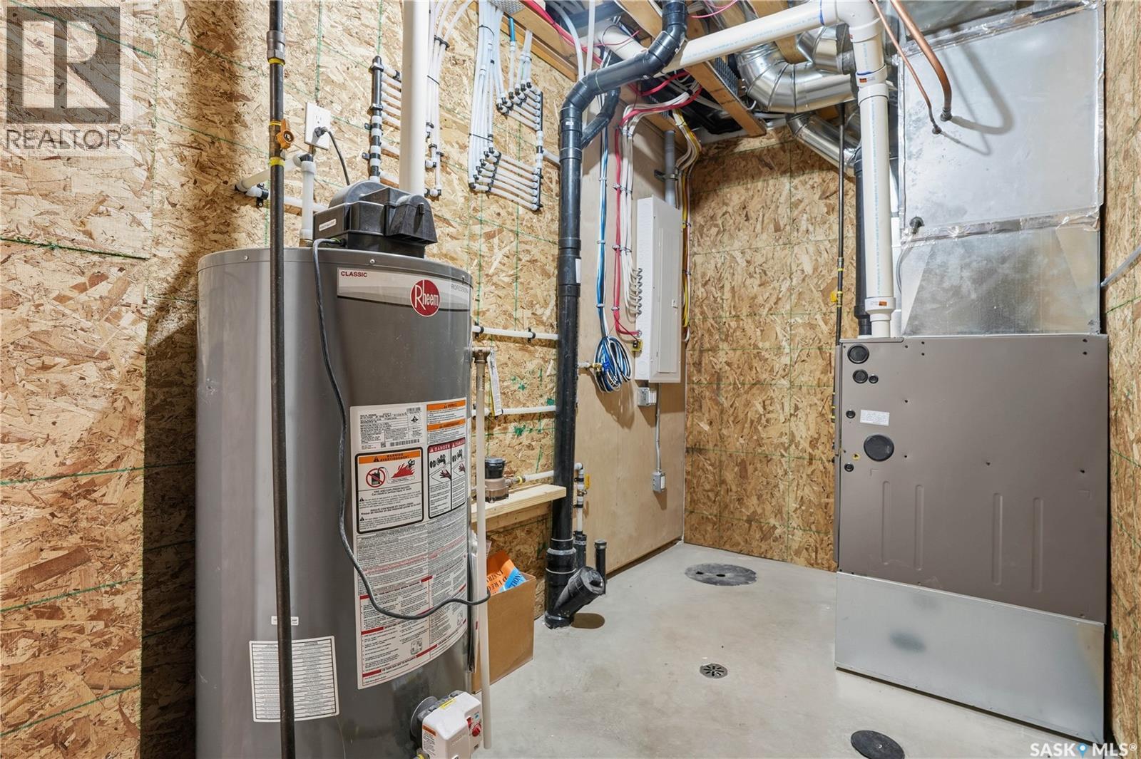 117 Khamis Street, Mortlach, Saskatchewan  S0H 3E0 - Photo 42 - SK030368