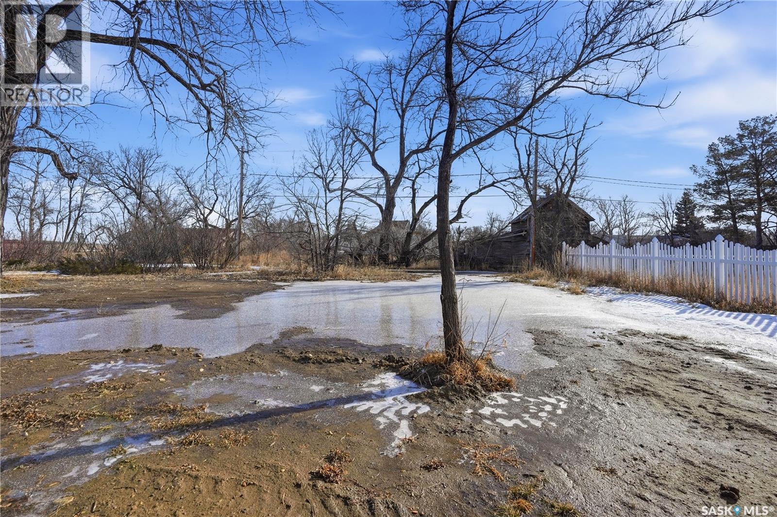 117 Khamis Street, Mortlach, Saskatchewan  S0H 3E0 - Photo 45 - SK030368