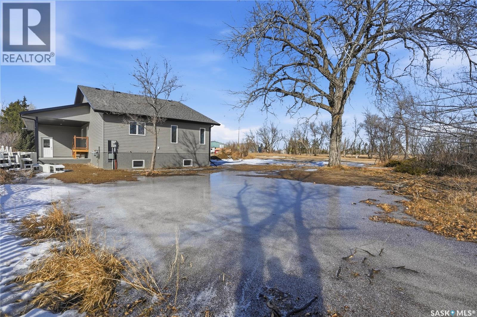 117 Khamis Street, Mortlach, Saskatchewan  S0H 3E0 - Photo 49 - SK030368