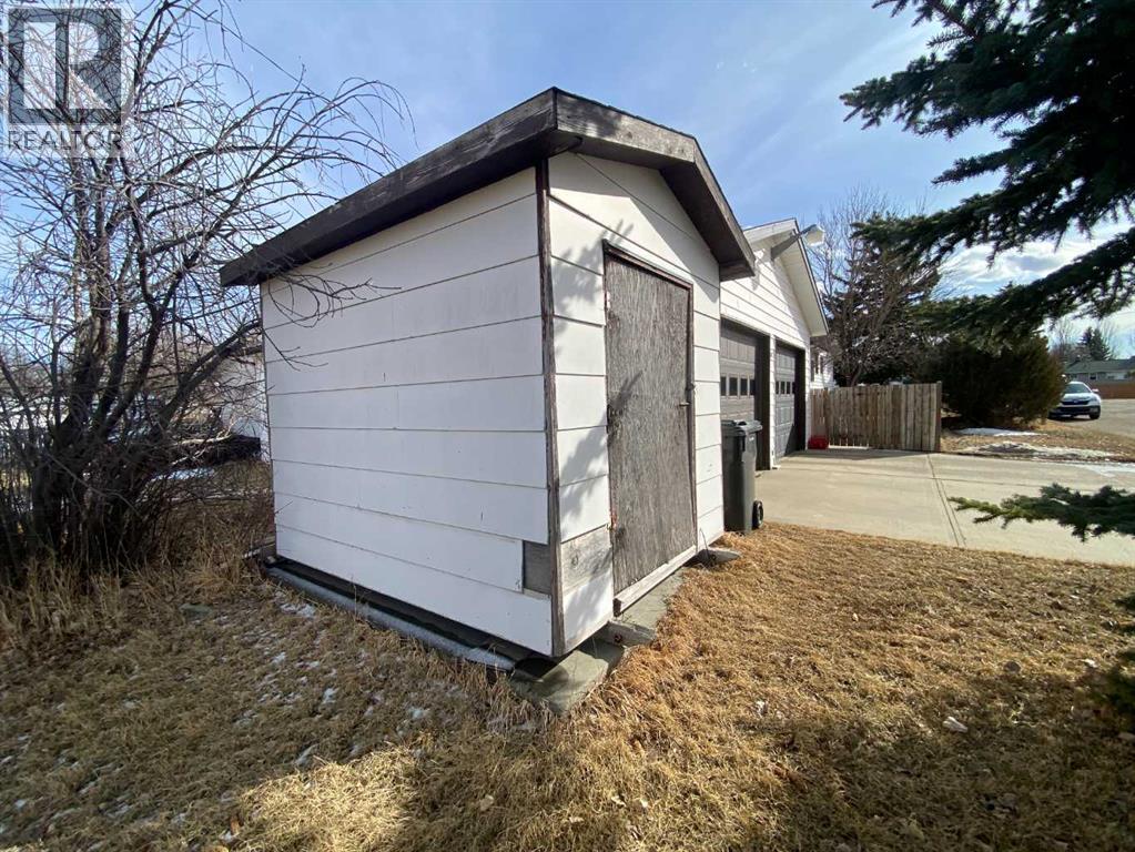 302 6 Avenue W, Bassano, Alberta  T0J 0B0 - Photo 26 - A2293217