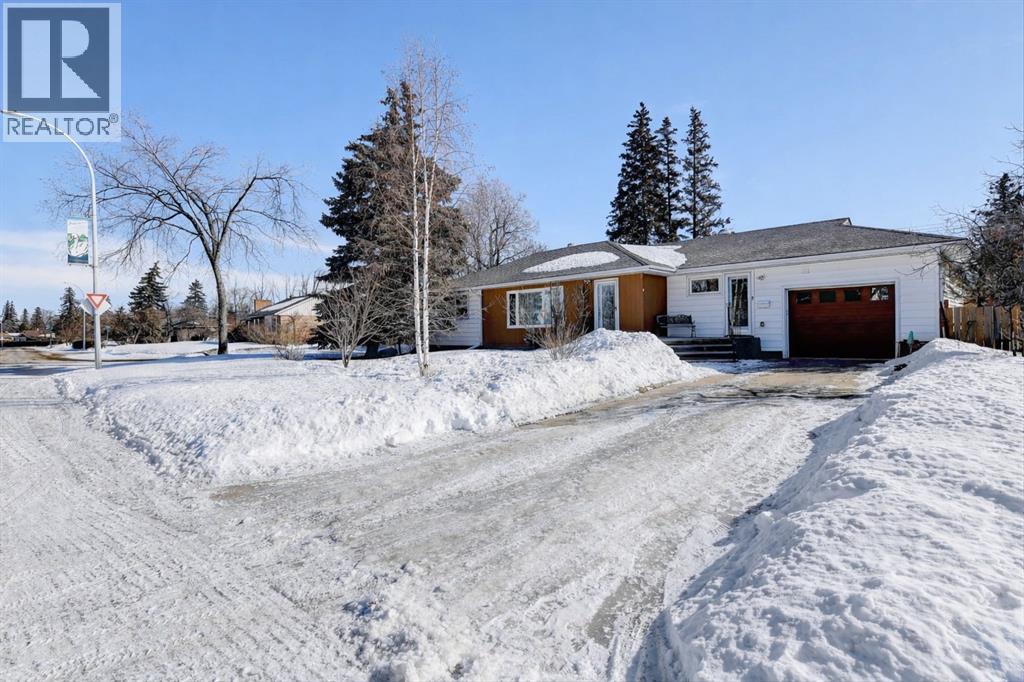 9011 102 Street, Grande Prairie, Alberta  T8V 2S8 - Photo 1 - A2292859