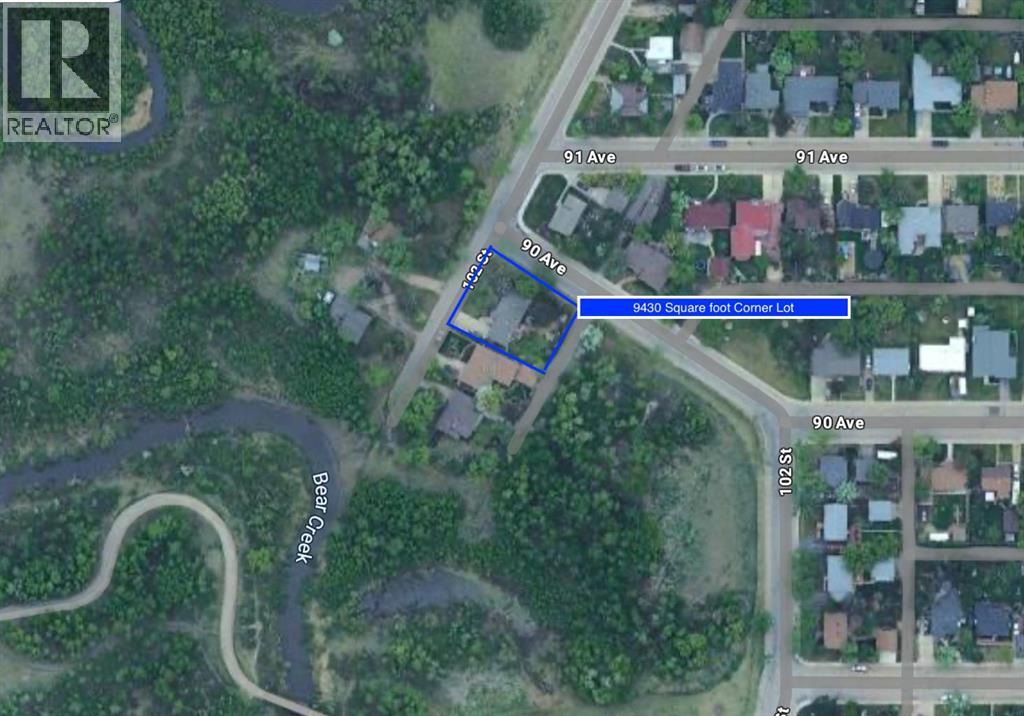 9011 102 Street, Grande Prairie, Alberta  T8V 2S8 - Photo 2 - A2292859