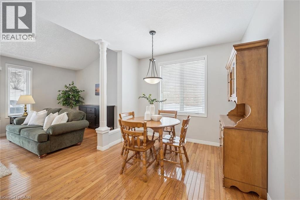 656 Inglis Falls Place, Waterloo, Ontario  N2V 2L4 - Photo 14 - 40800893