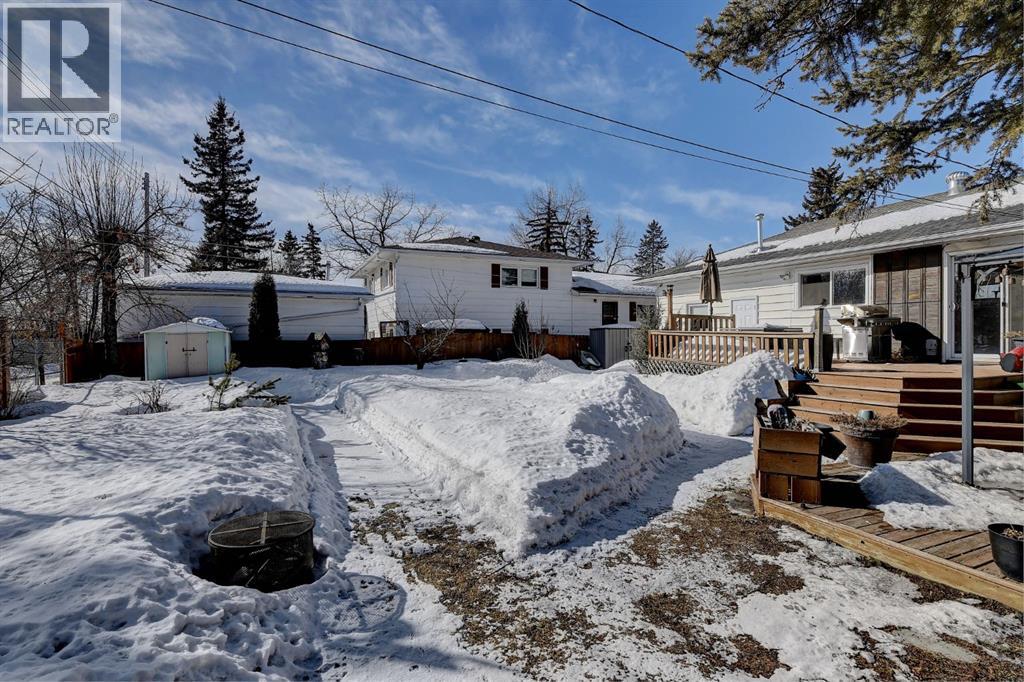 9011 102 Street, Grande Prairie, Alberta  T8V 2S8 - Photo 38 - A2292859