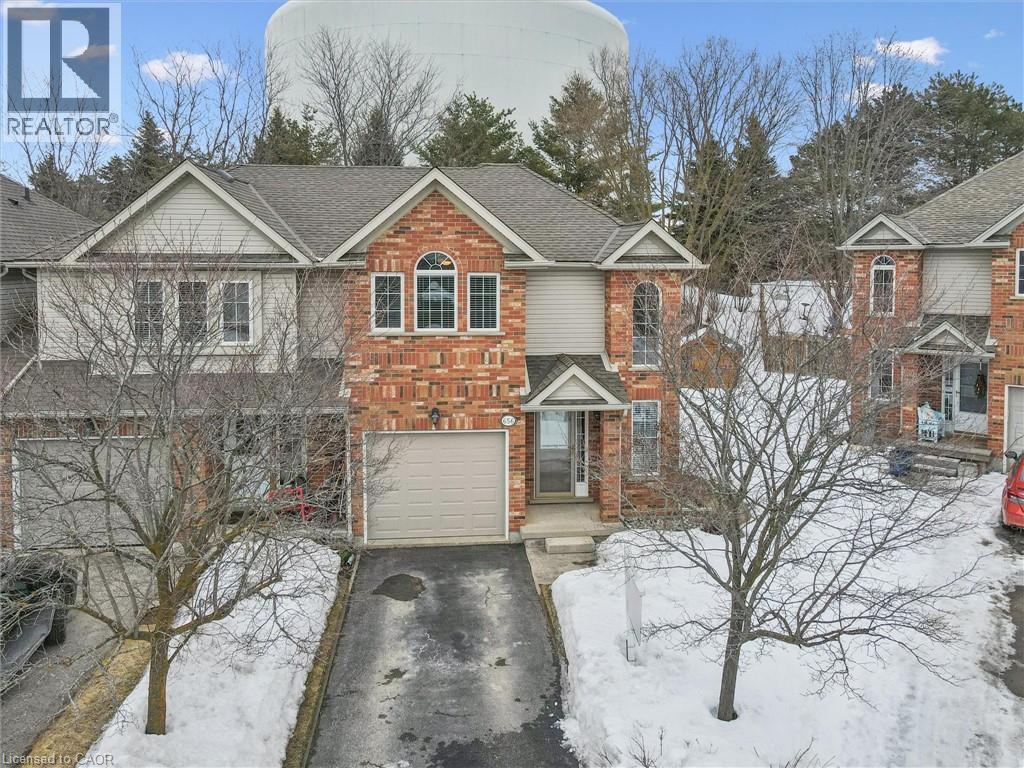 656 Inglis Falls Place, Waterloo, Ontario  N2V 2L4 - Photo 36 - 40800893