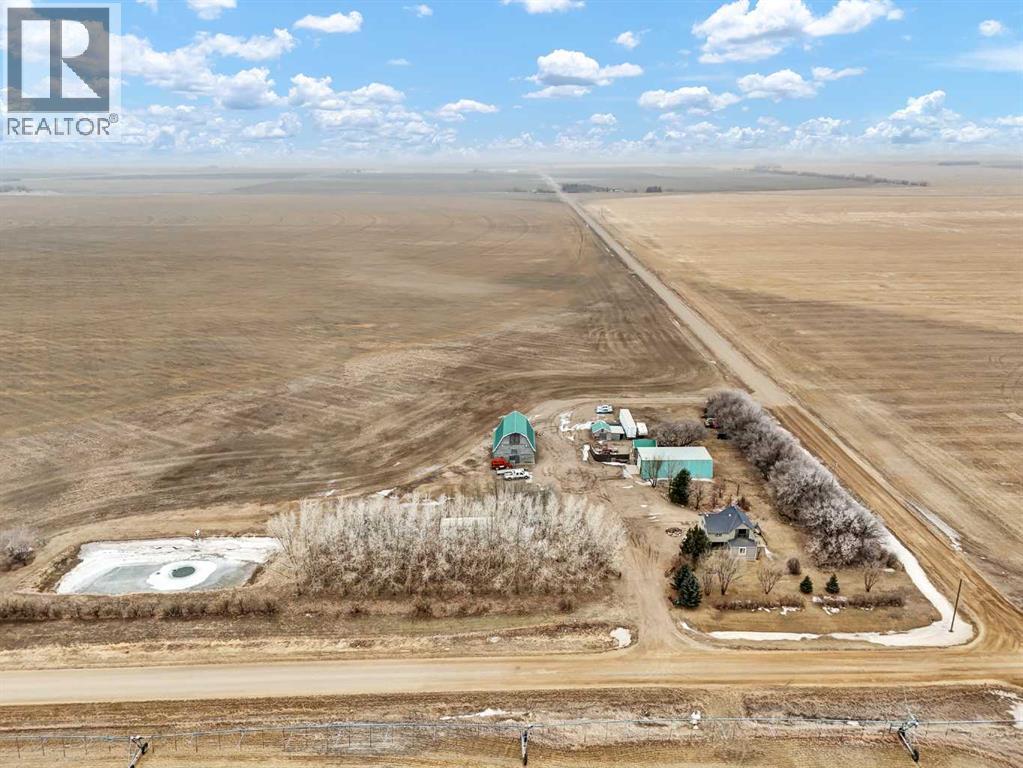 112079 Township Road 100, Bow Island, Alberta  T0K 0G0 - Photo 50 - A2291110